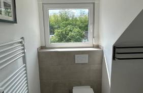 Frisch renovierte Ferienwohnung Haldenblick für 2-4 Personen, zentral gelegen - Foto 8