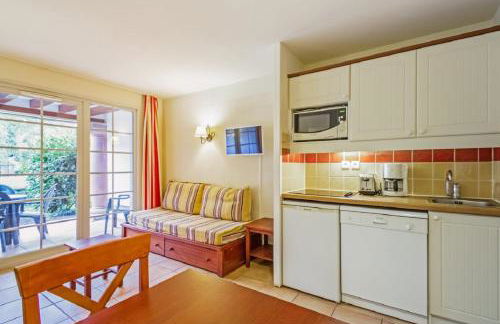 Residence Le Parc d'Arradoy - maeva Home - Foto 11