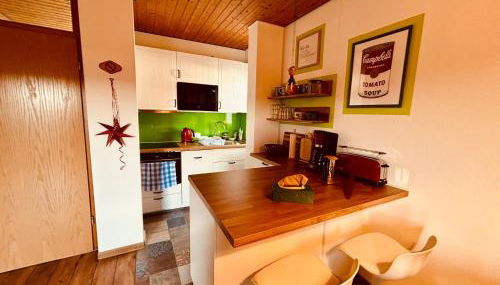 2 - Gemütlicher Bungalow am Fuße der Wasserkuppe - Foto 3