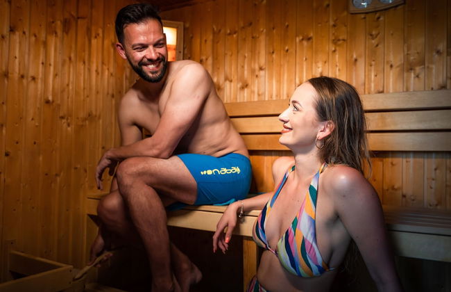 Domki Fantazja Dębki - Photo 29