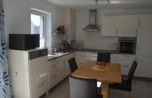 City-Apartment Bad Schussenried - Foto 9