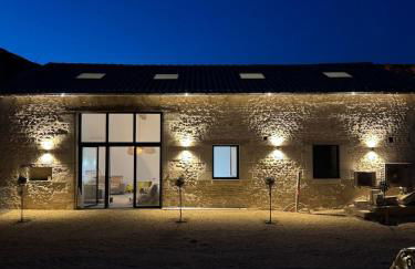 Il Clovio - Discreet luxury, close to Futuroscope - Foto 1