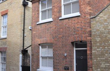 Little Sussex House - Foto 2