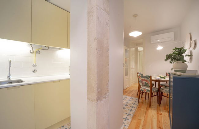 Entre Ruas Apartments - Photo 45