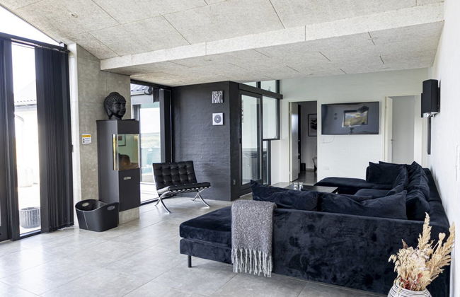 "Volfgang" - 250m from the sea - Foto 30