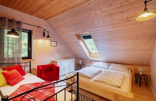 Dom Black&White - Photo 21