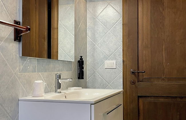 Podere Montale Winery - Photo 31