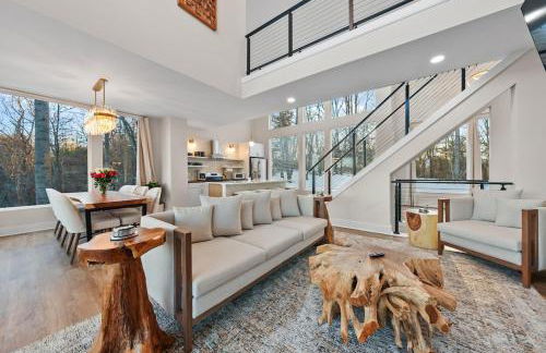 Adamina Canyon Luxurious, Canyon View 5BR 3BTH- 6 - Foto 11