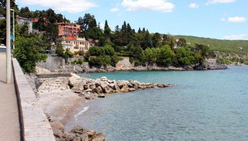 Apartments with parking space Jusici, Opatija - 15874 - Foto 5