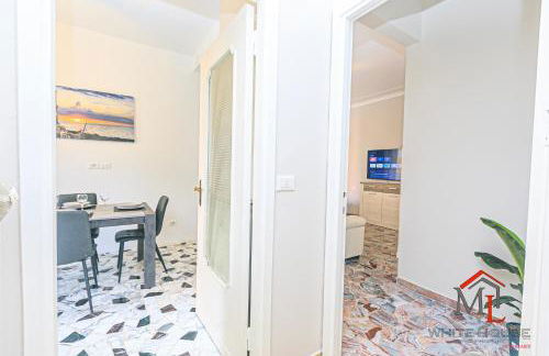 Magnolia house 3 bedrooms and Parking By ML WHITE HOUSE - Foto 40