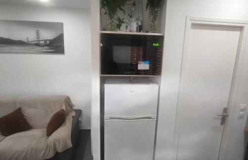 Petite maison avec jardin - Foto 6