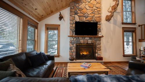 Luxury House in Pocono Mountains - Foto 2, pet friendly