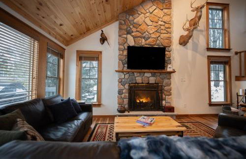 Luxury House in Pocono Mountains - Foto 2