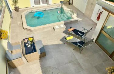 Poolside Studio - Foto 1