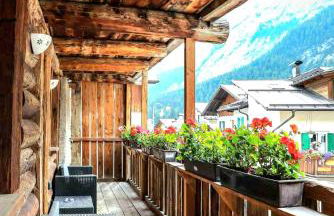 Chalet Tobià Villa - Foto 41