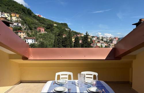 Golfo Ameno Apartment - Foto 13