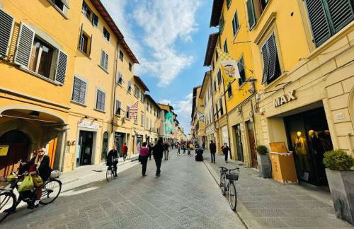 A duecento passi- comfort nel cuore della Toscana - Foto 52