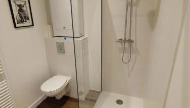 T1 de standing sur le port - Foto 4