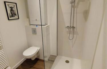 T1 de standing sur le port - Foto 4