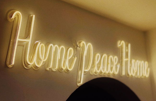 Home Peace Home - District 1 - Foto 13