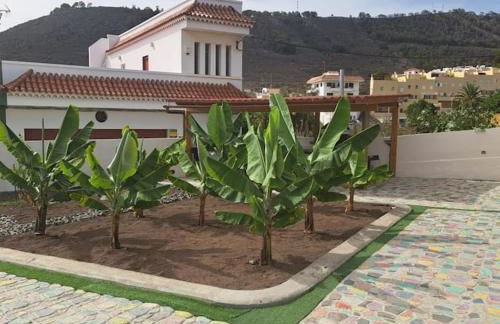 Finca El Retiro Arucas - Foto 9