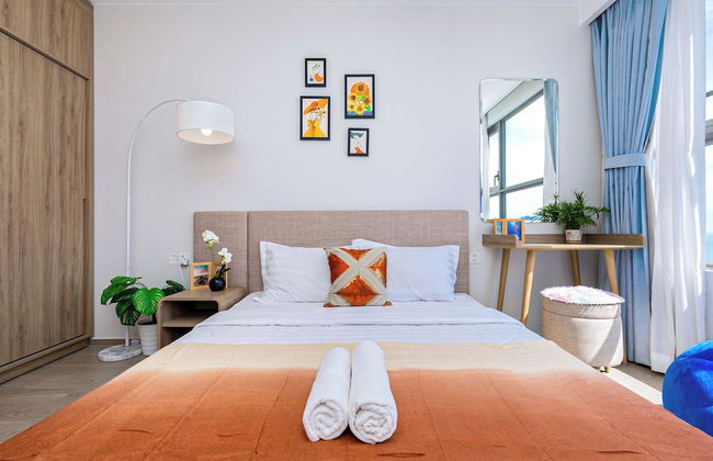 OLIU'S HOMESTAY - The Sóng Vũng Tàu - Photo 9