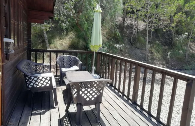 Camping La Pedrera - Foto 48