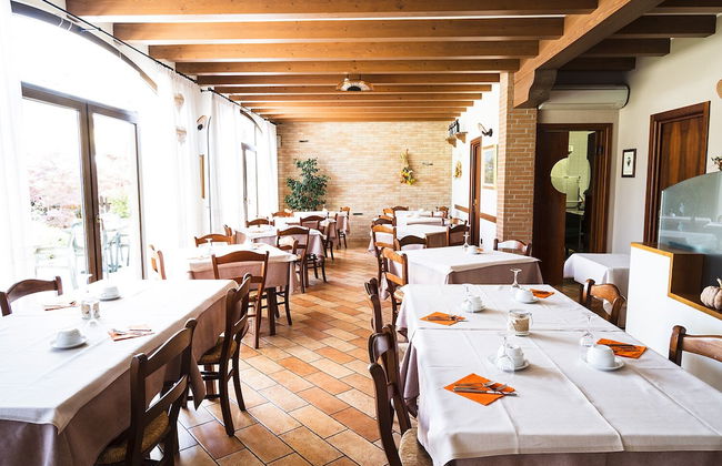 Agriturismo Il Cascinale - Photo 18