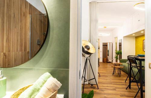 Olive Whisper Rome Garden and Sauna - Foto 15