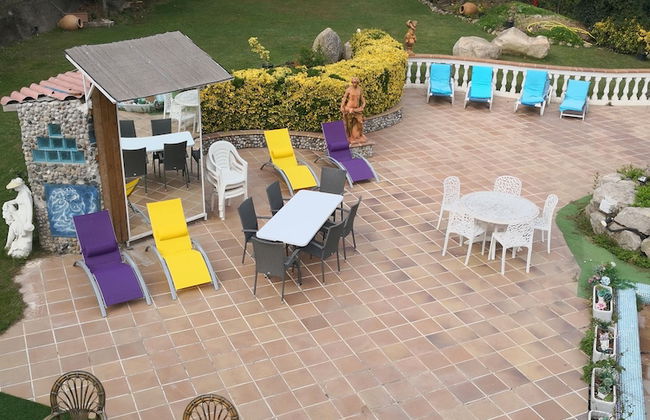 Casa Rural Fontalba - Photo 29