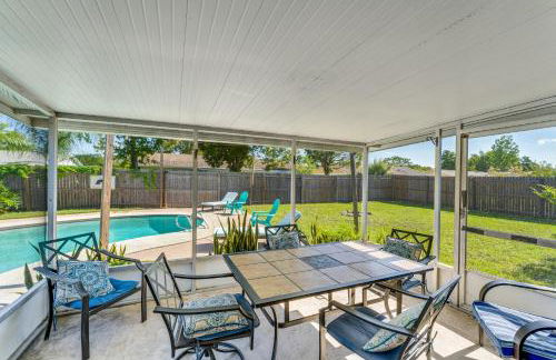 Cozy Home Near Ocean and Daytona Intl Speedway - Photo 20