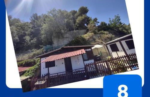 Bungalow Sixdays 2 - Photo 17