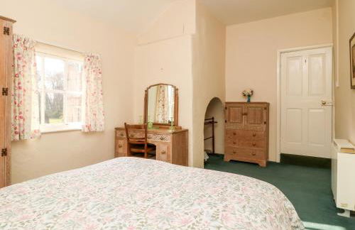 Carr Cottage - Foto 15