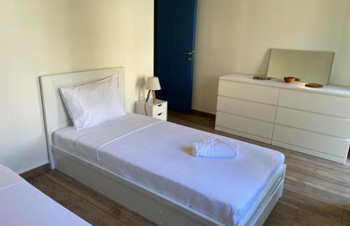 Asos Beachfront Apartment, Center village, 20m Beach - near Myrtos - Fiskardo - Foto 29