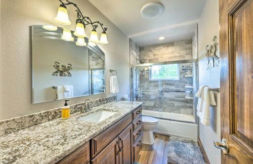 Hot Tub and Mtn View! Cripple Creek Retreat - Photo 15