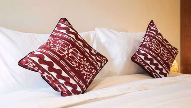 Villa Ambre - Foto 3, Habitación