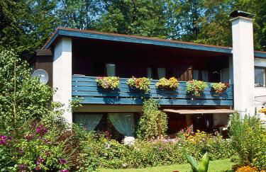 Am Traunufer Klaus Plenk inkl. Chiemgaukarte - Foto 1