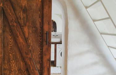 Calme et confort, charmante longère bretonne - Foto 24