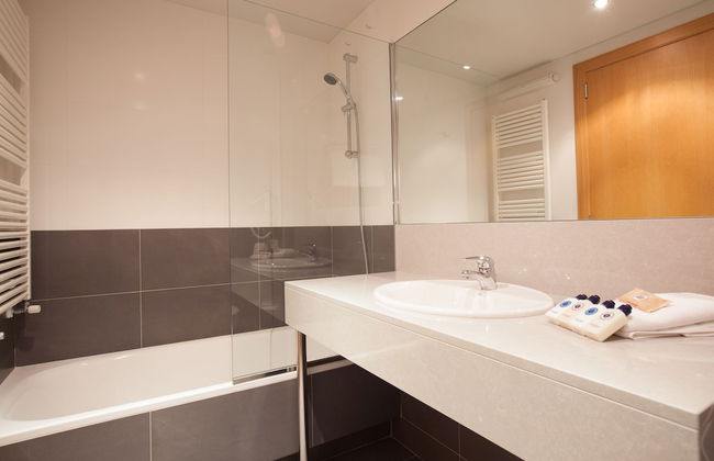 Tarter Mountain Suites - Foto 80