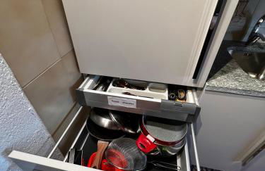 Maison I Love Mont Blanc - Foto 59