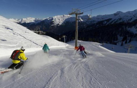 CHALET Indépendant Les Petits Yetis - Foto 24