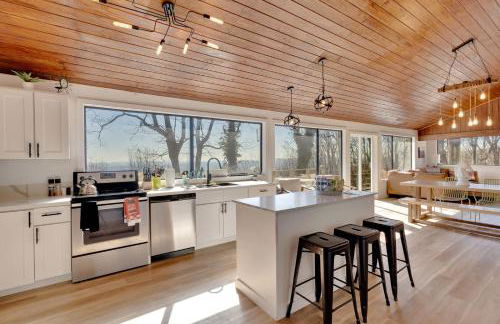 Lula Lake Cabin - Foto 30