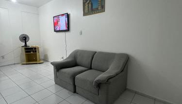 Apartamento Madrepérola, Av Guararapes, Centro Petrolina PE - Foto 5