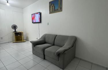 Apartamento Madrepérola, Av Guararapes, Centro Petrolina PE - Photo 5