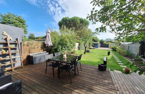 Maison proche des plages de la Côte d'Emeraude - Saint-Malo, Dinard, Dinan - Foto 2