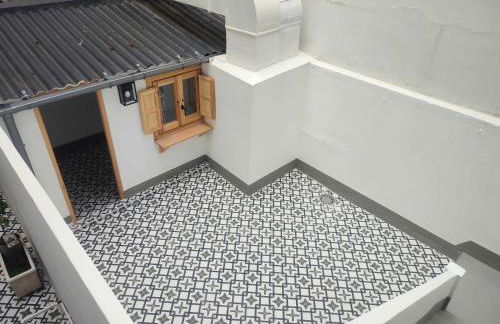 Calle Real con patio - Foto 18