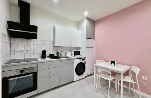 SÉ - BRAGA Lounge Suites COLLECTION BY PERPETUAL RELAX - Foto 34