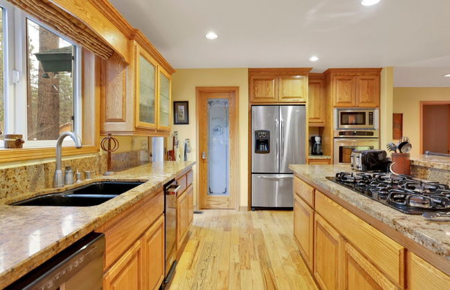 Flitterbick Lodge #2246 - Foto 14