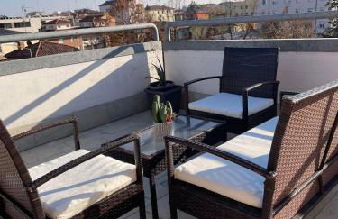 Penthouse near the historic center - Foto 13