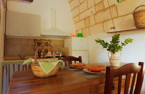 Palacca, trullo salentino - Foto 13